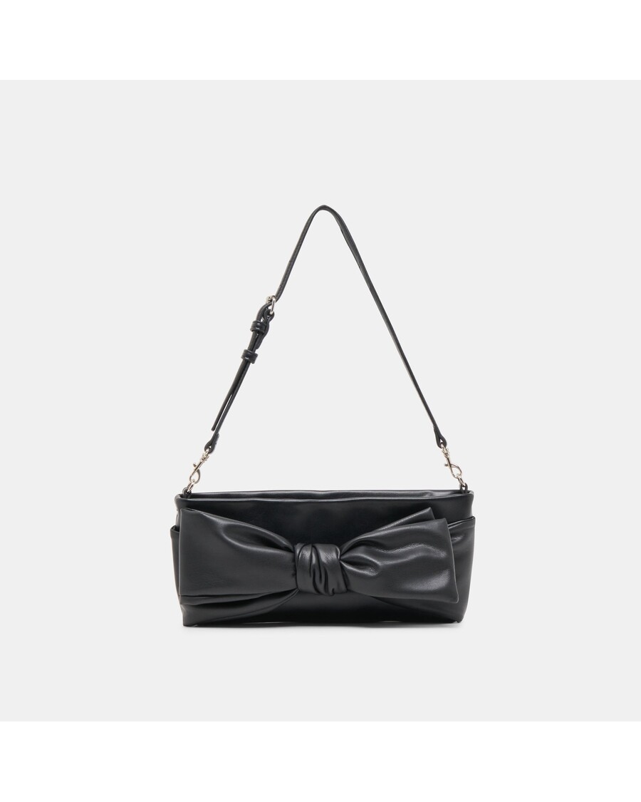 Dolce Vita BRIAR CLUTCH BLACK STELLA