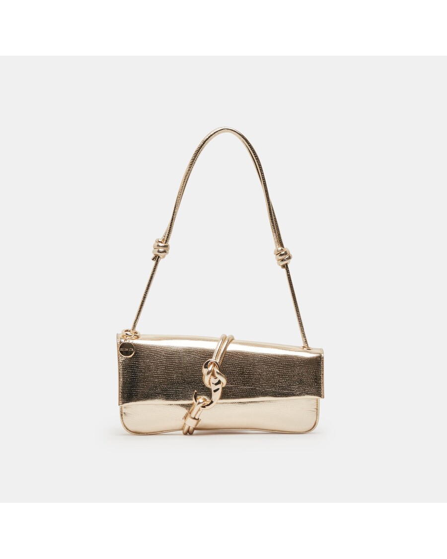 Dolce Vita ALICE SHOULDER BAG GOLD STELLA