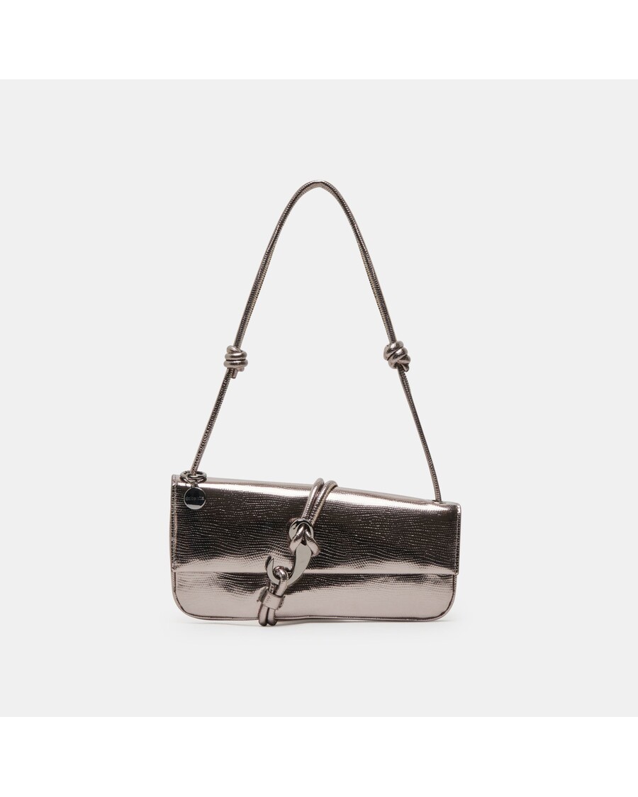 Dolce Vita ALICE SHOULDER BAG PEWTER STELLA