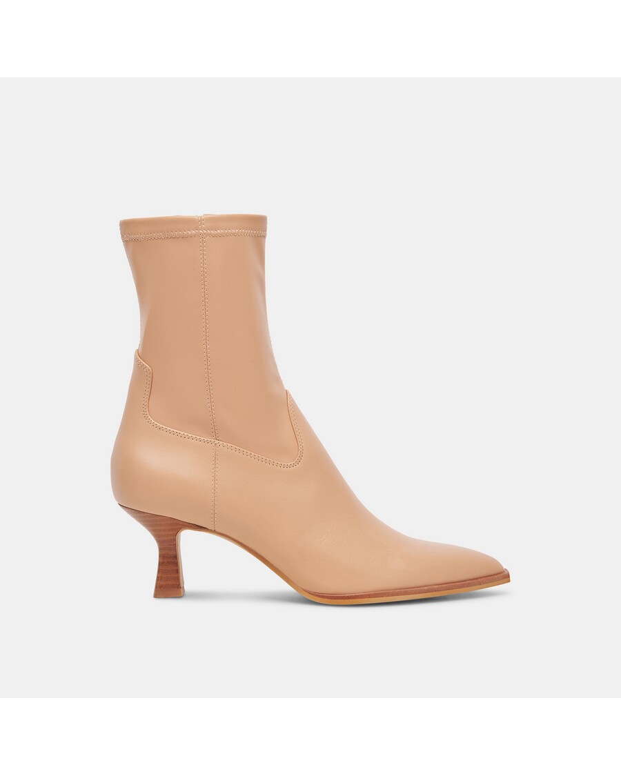 Dolce Vita ARYA BOOTS TAN STELLA