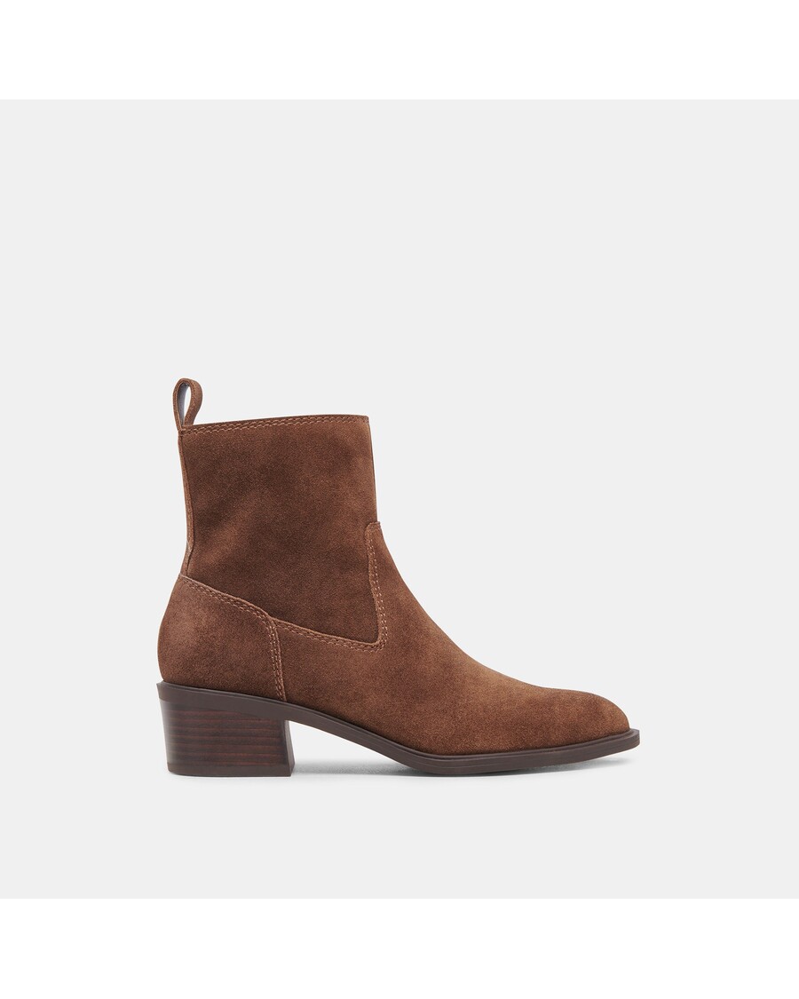 Dolce Vita BILI H2O BOOTIES COCOA SUEDE