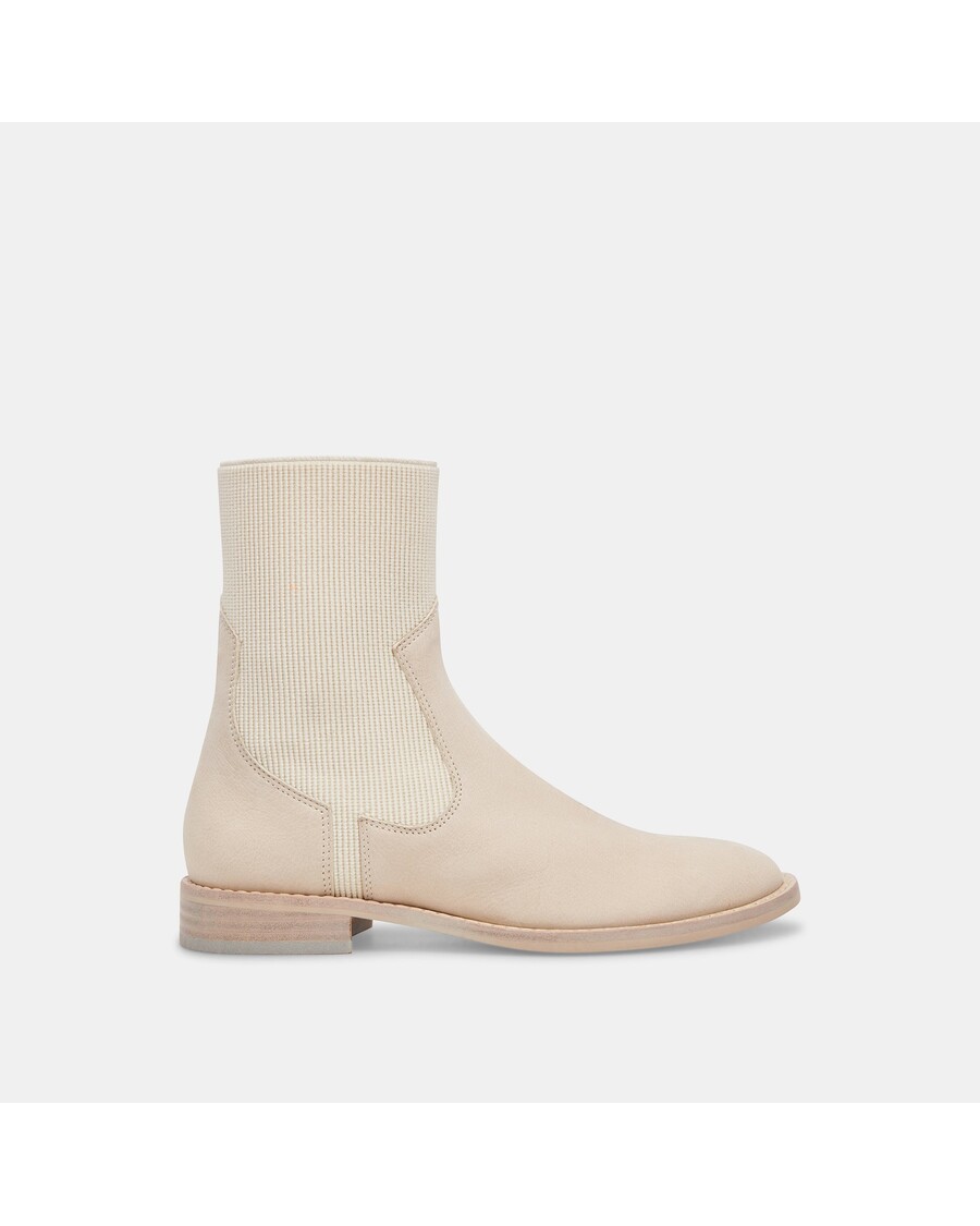 Dolce Vita GINEVA BOOTS SAND NUBUCK