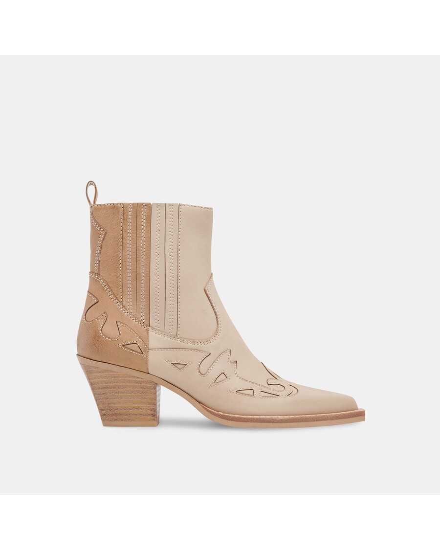 Dolce Vita RAMSON BOOTIES DUNE MULTI NUBUCK