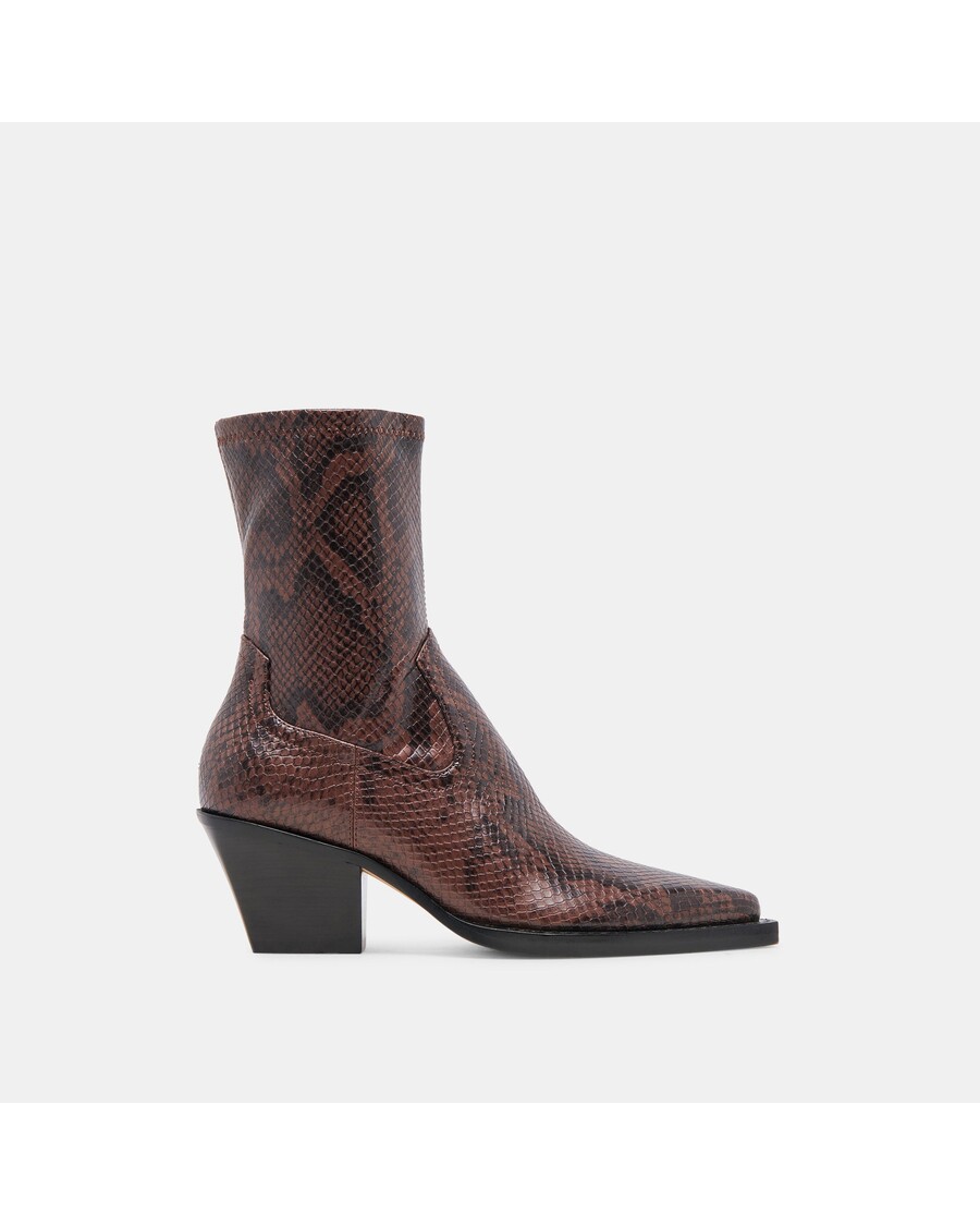 Dolce Vita RUTGER BOOTS JAVA EMBOSSED STELLA