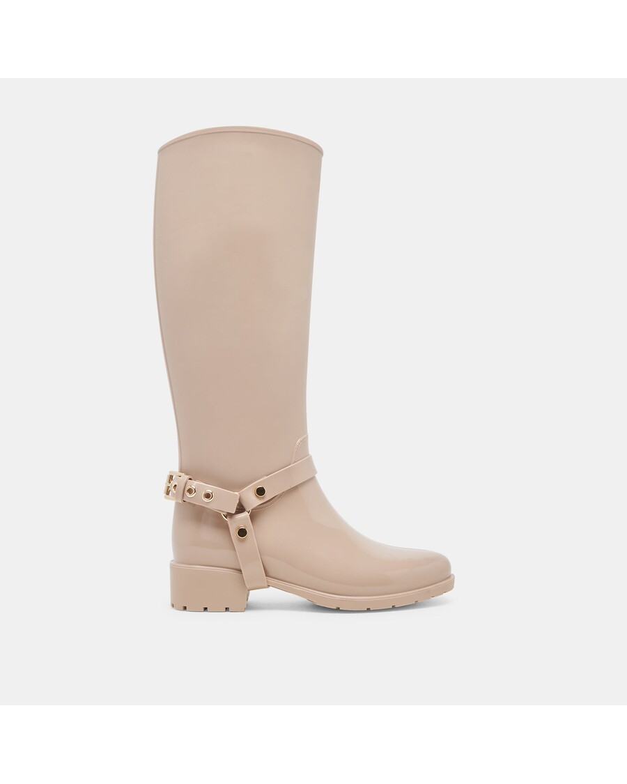 Dolce Vita CLOUDY H2O BOOTS DUNE PATENT STELLA