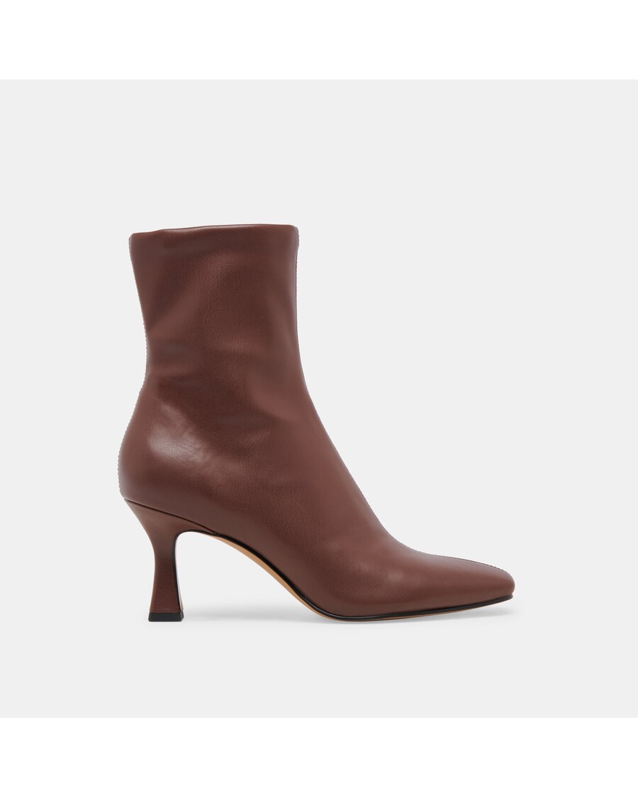 Dolce Vita GLAMOR BOOTS CHOCOLATE STELLA