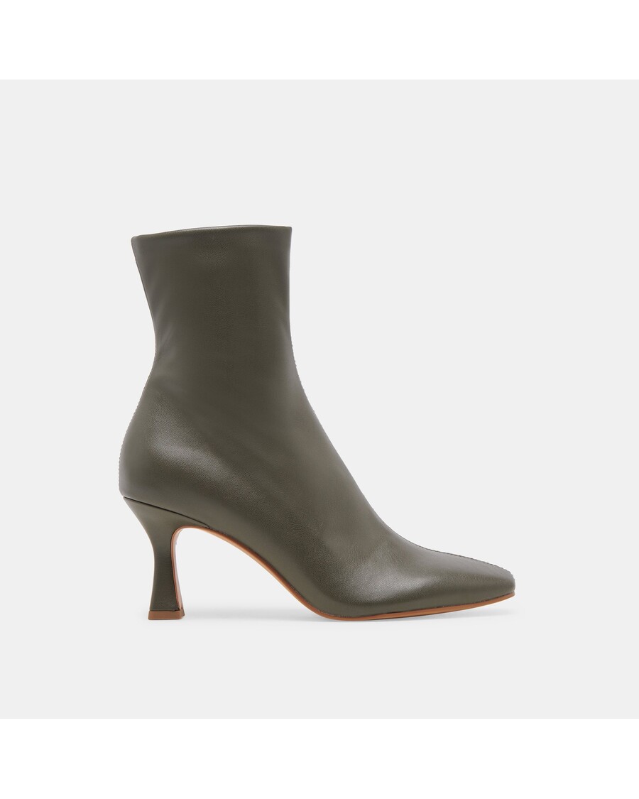 Dolce Vita GLAMOR BOOTS DARK OLIVE STELLA