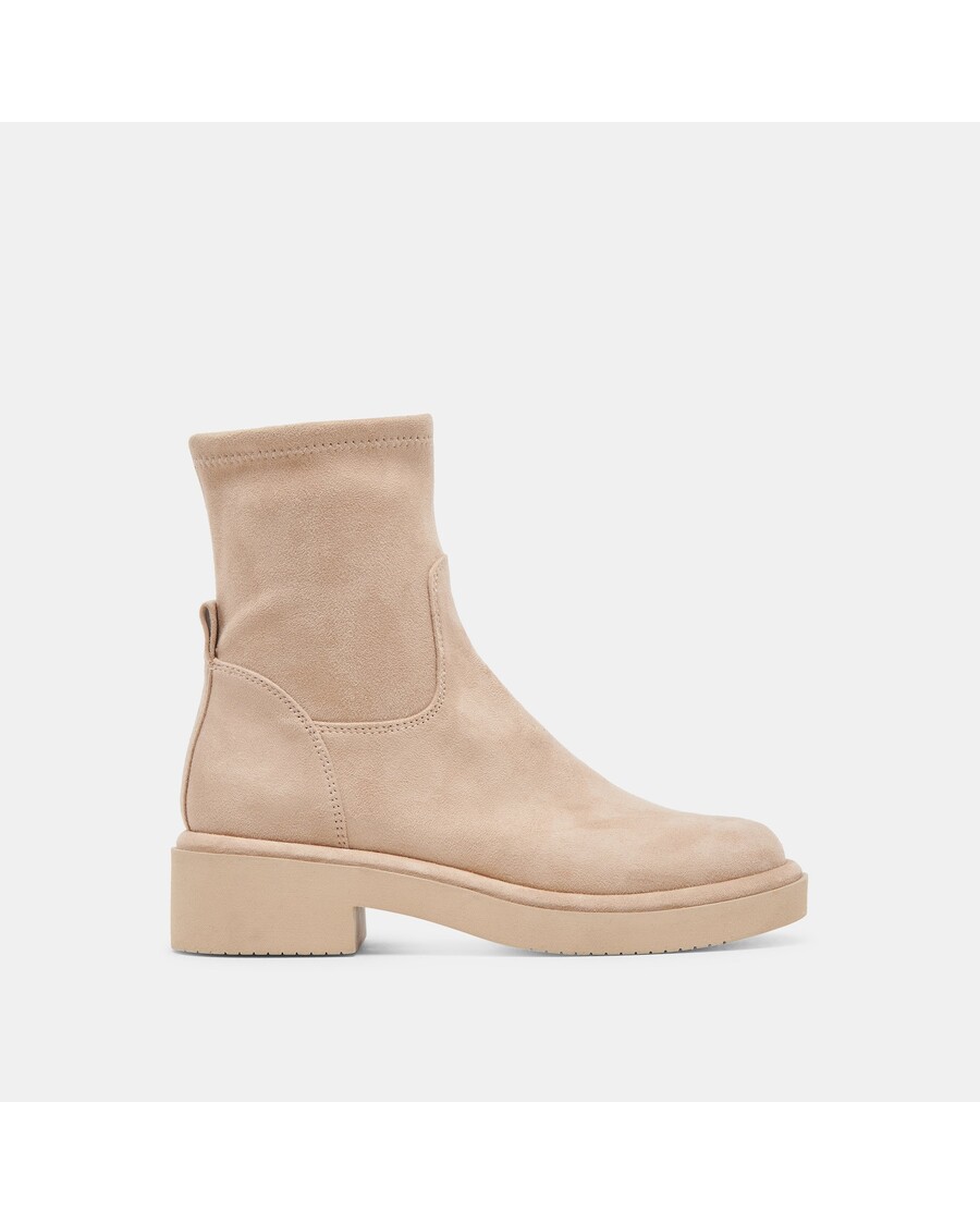 Dolce Vita SIMAYA H2O BOOTS DUNE STELLA SUEDE