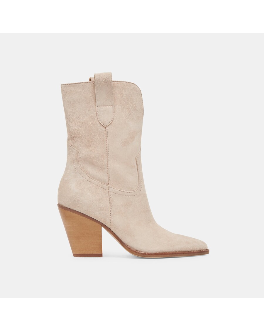 Dolce Vita JESSEY BOOTS DUNE SUEDE