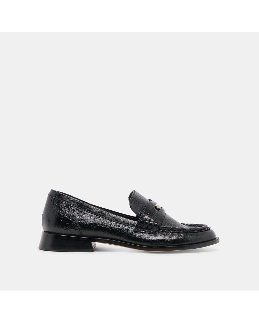 Dolce Vita HILLY LOAFERS MIDNIGHT COIN