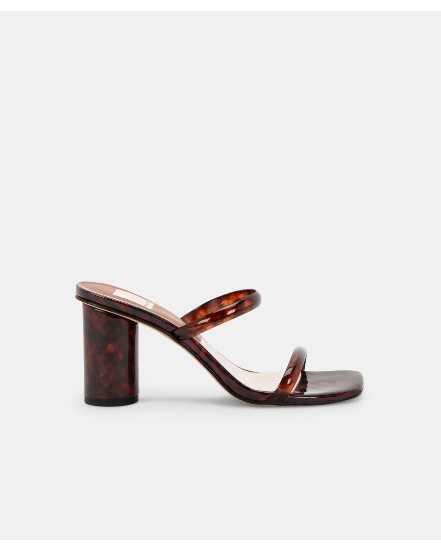 Dolce Vita NOLES HEELS TORTOISE