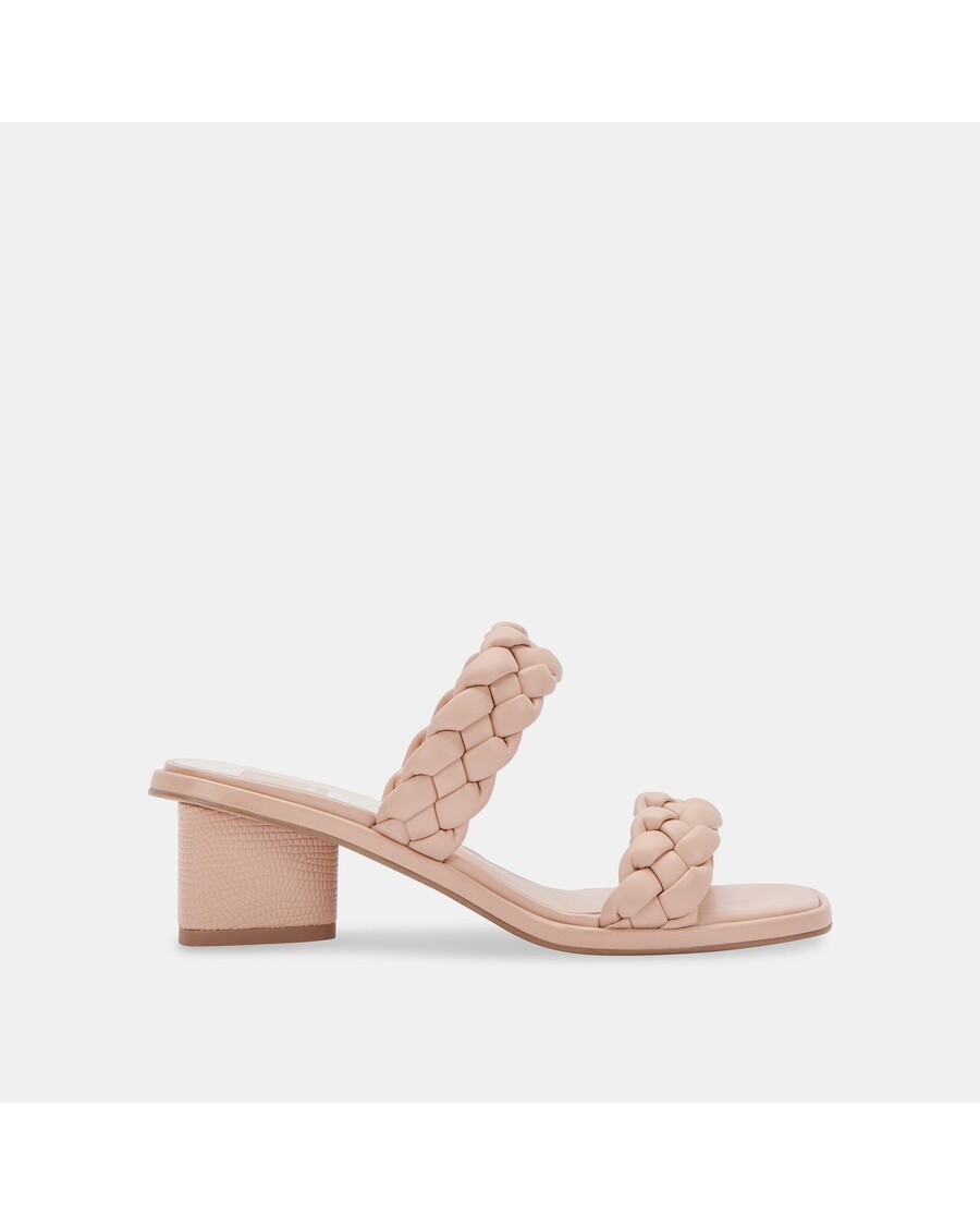 Dolce Vita RONIN SANDALS CREAM STELLA