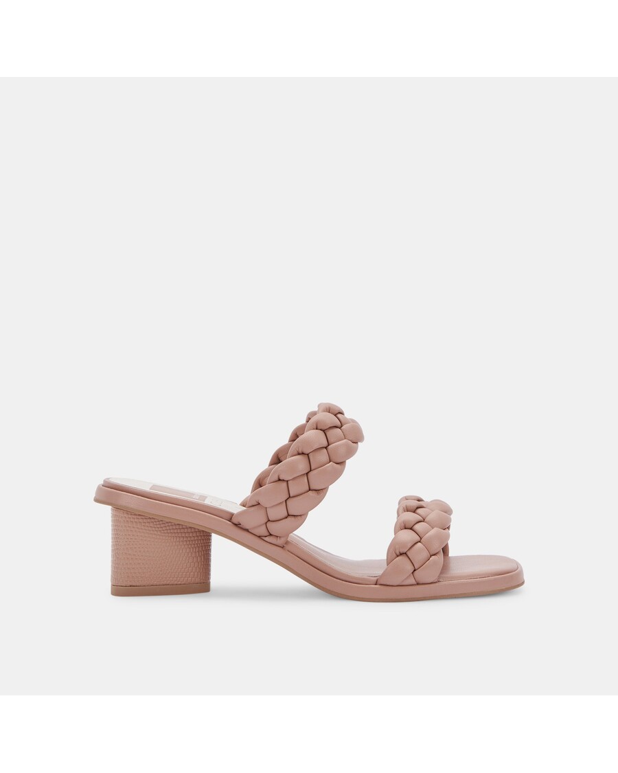 Dolce Vita RONIN SANDALS CAFE STELLA