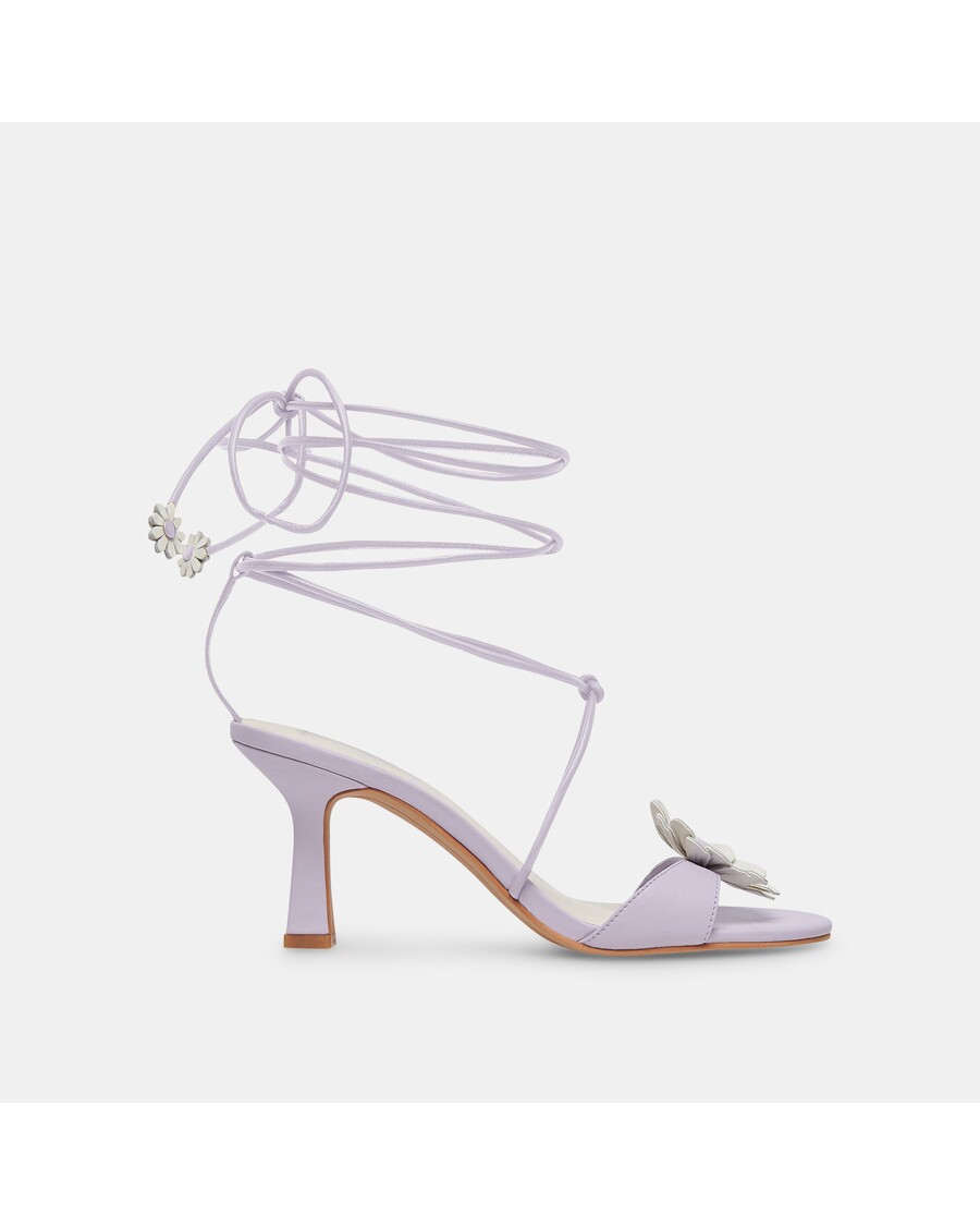 Dolce Vita DAIZY HEELS LILAC STELLA