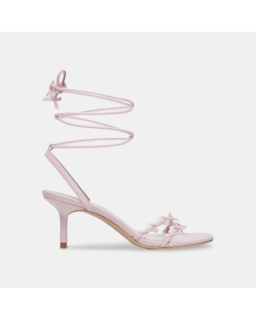 Dolce Vita AMELIE HEELS BLUSH STELLA