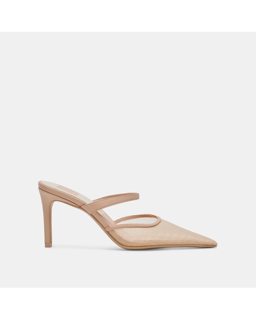 Dolce Vita KATIK HEELS BLUSH MESH