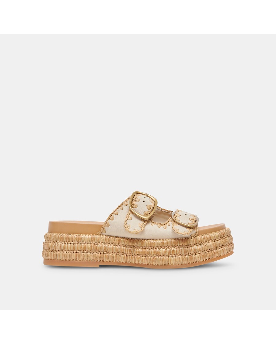 Dolce Vita WANIKA SANDALS SAND NUBUCK