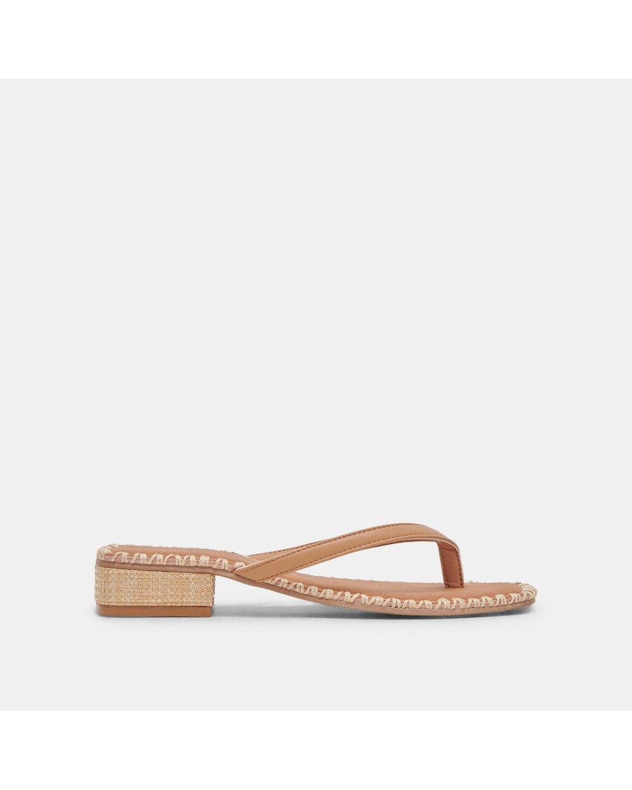 Dolce Vita BARTY SANDALS BLUSH STELLA