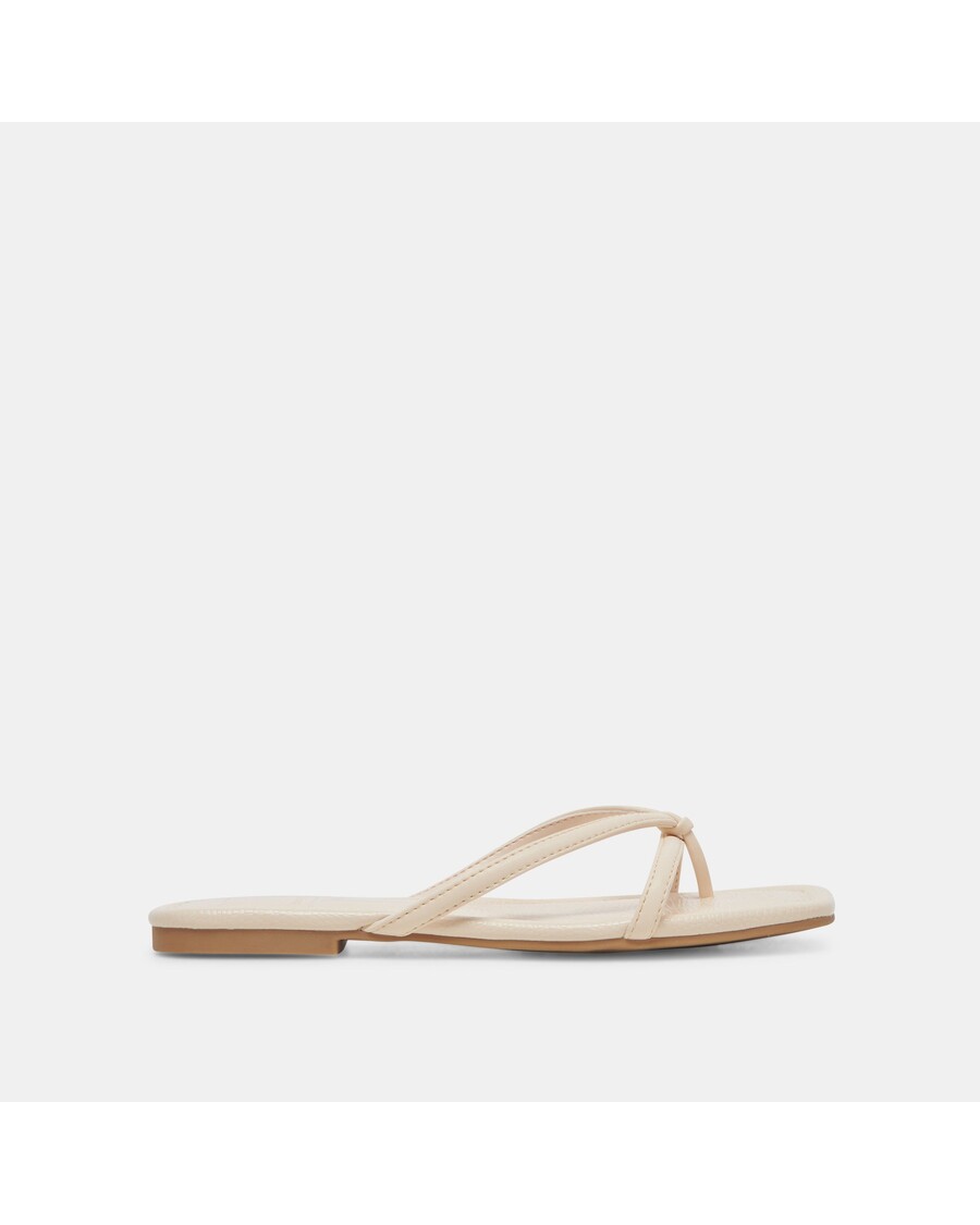 Dolce Vita LUCCA SANDALS BONE STELLA