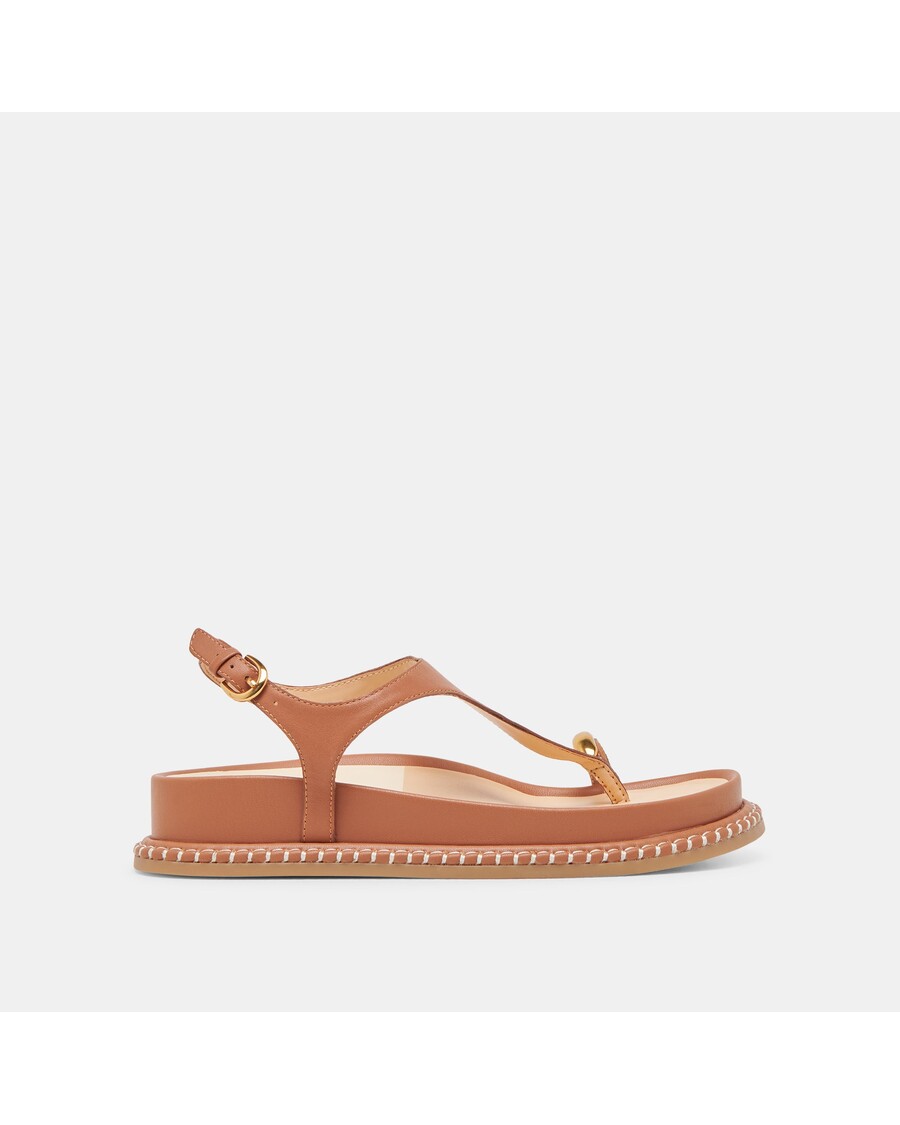 Dolce Vita STEFAN SANDALS SADDLE LEATHER