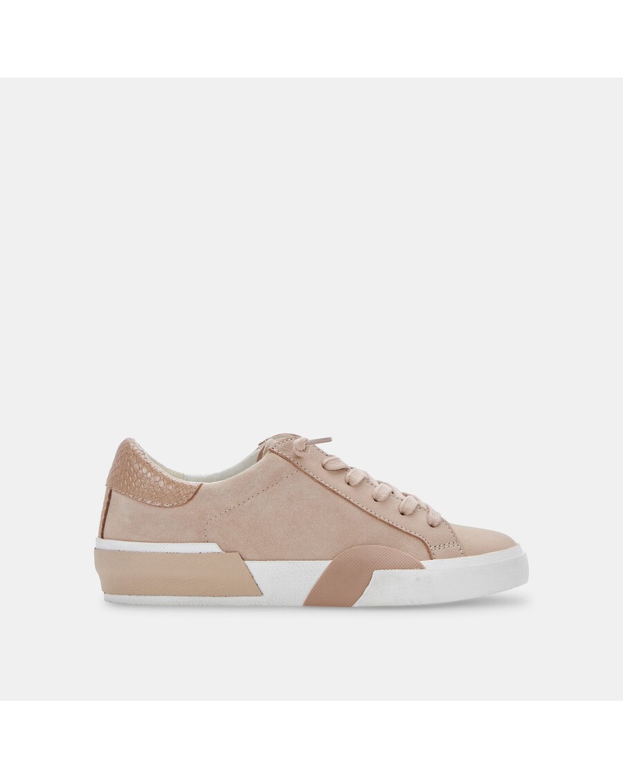 Dolce Vita ZINA SNEAKERS DUNE MULTI SUEDE