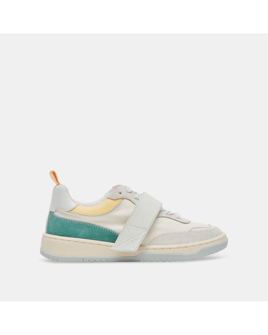 Dolce Vita ALVAH SNEAKERS PASTEL MULTI LEATHER