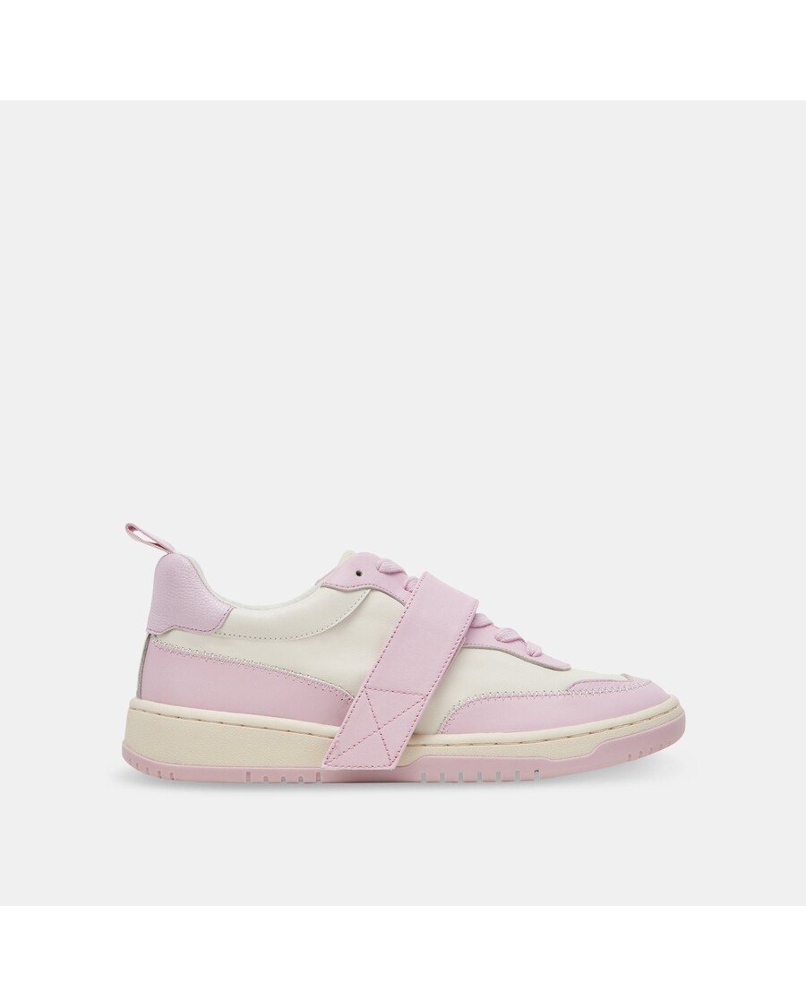 Dolce Vita ALVAH SNEAKERS LILAC LEATHER