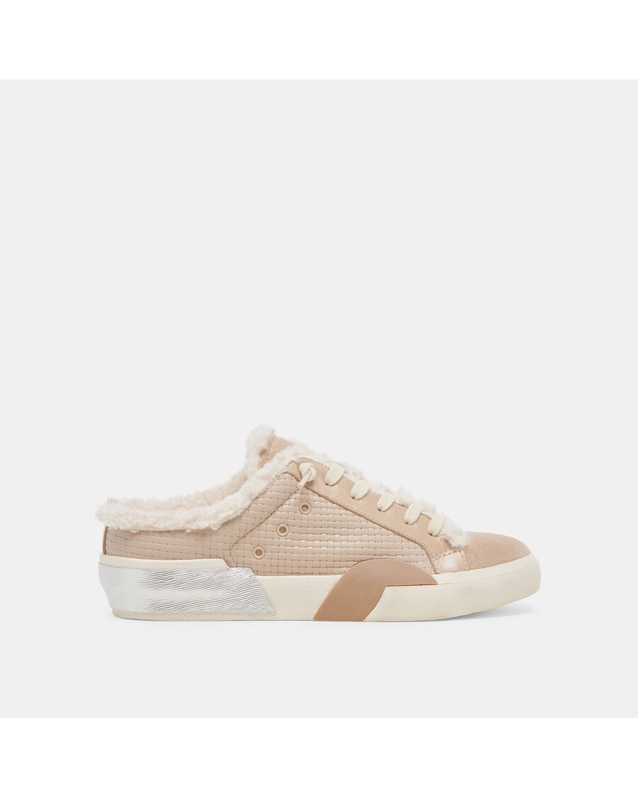 Dolce Vita ZANTEL SNEAKERS DUNE WOVEN