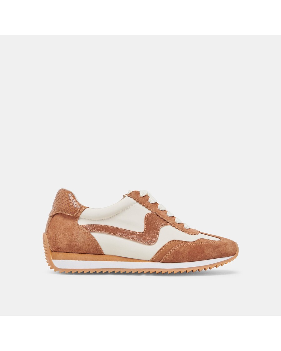 Dolce Vita B.NTCD SNEAKERS PECAN NYLON