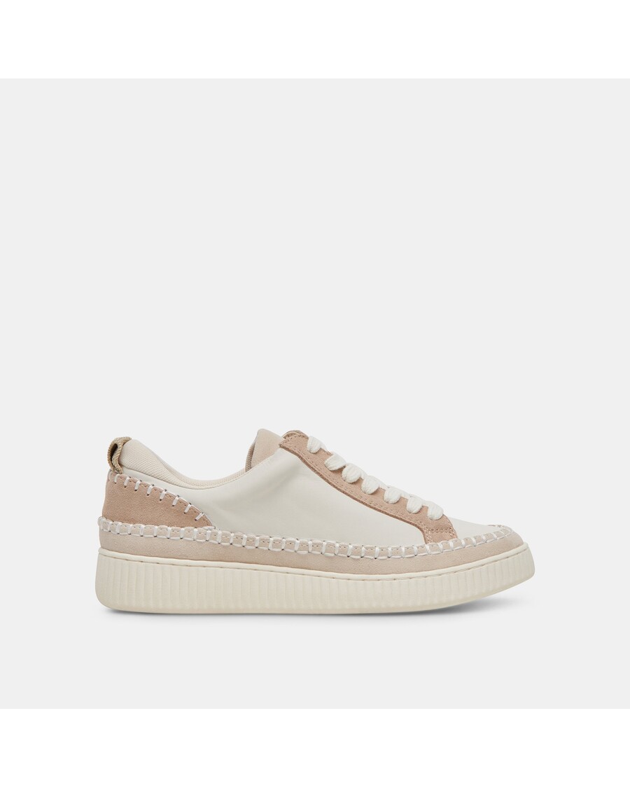 Dolce Vita NICONA SNEAKERS DUNE MULTI LEATHER