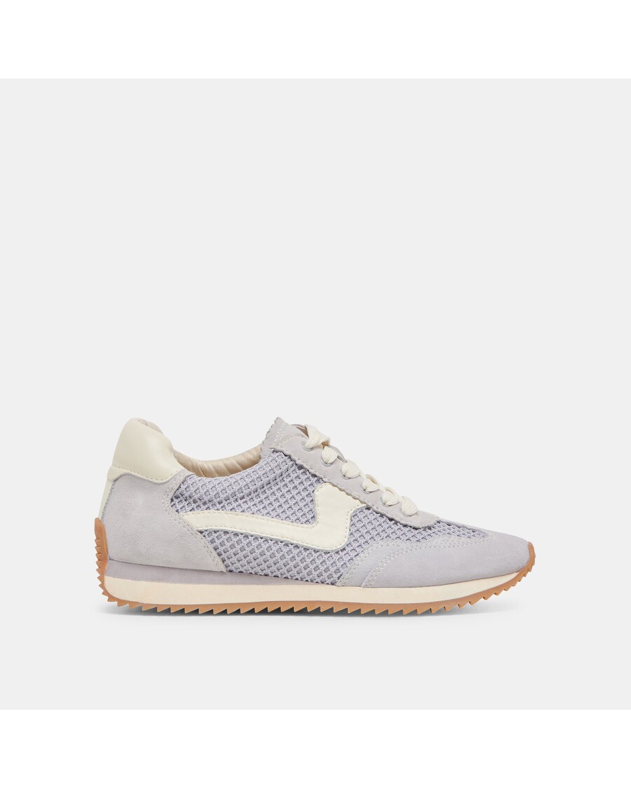 Dolce Vita B.NTCD MESH SNEAKERS DUSTY BLUE WOVEN MESH