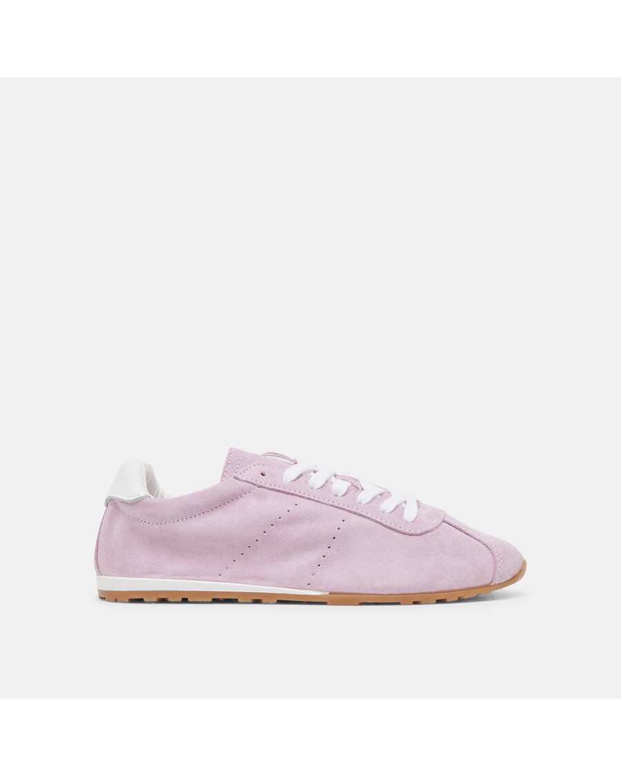 Dolce Vita SERINA SNEAKERS LAVENDER SUEDE